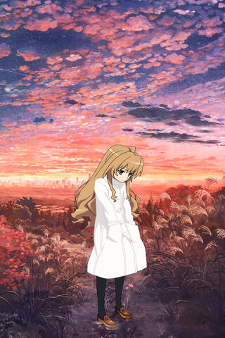 Whispers of the Twilight Sky 🌅