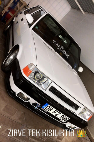 Tofas: The Classic Icon..
