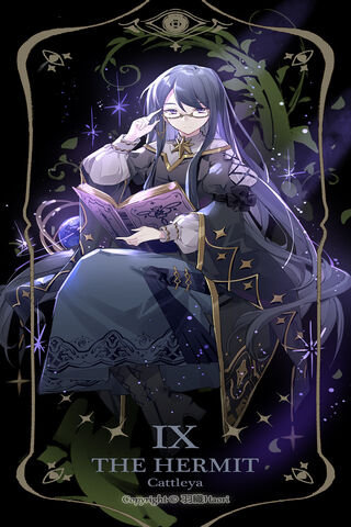 The Hermit Wallpaper - Download to your mobile from PHONEKY