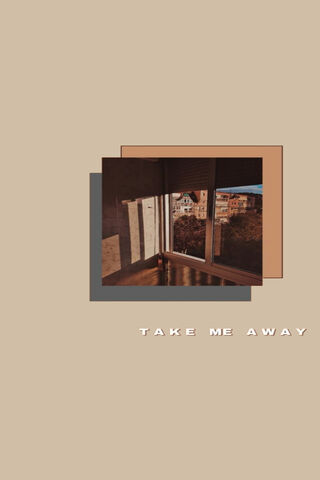 Escape Through the Window
