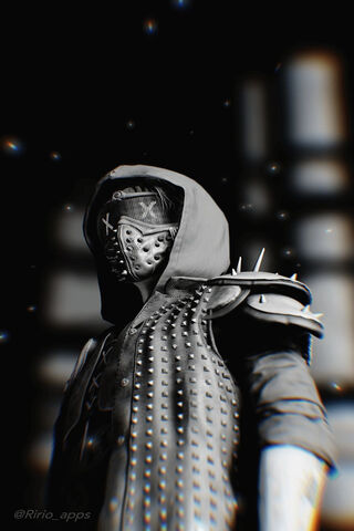 Rebel in the Shadows: Watch Dogs 2