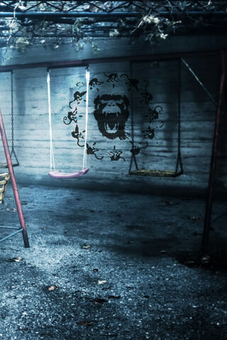 Echoes of the Past: The Playground of Time