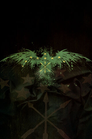 The Emblem of Adige Cherkess: A Symbol of Heritage