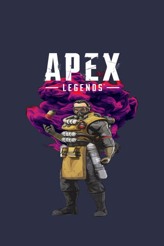 Master of the Arena: Apex Legends Unleashed! 🎮🔥