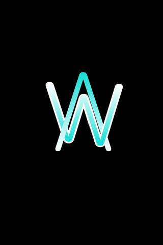The Iconic Alan Walker Logo: A Symbol of Electronic Music 🎶