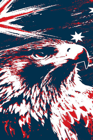 Majestic Spirit of Australia 🇦🇺