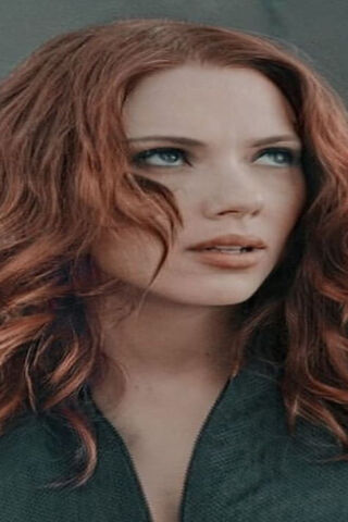 Bella's Enigmatic Gaze 🌟