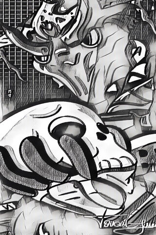 Bloodhound: The Art of the Hunt