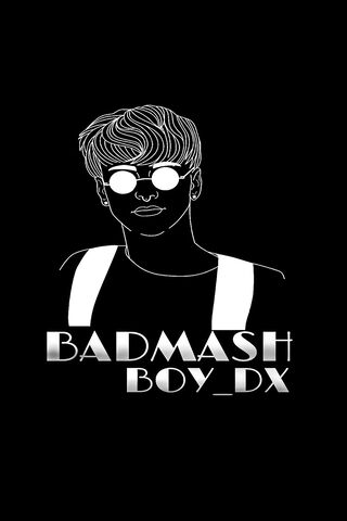 Badmash boy dx wallpaper by Syedfardeendx  Download on ZEDGE  98f5