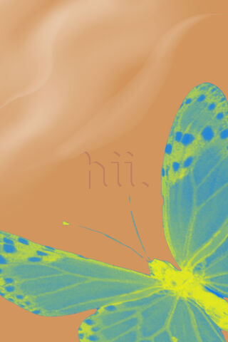 Wings of Change 🌈