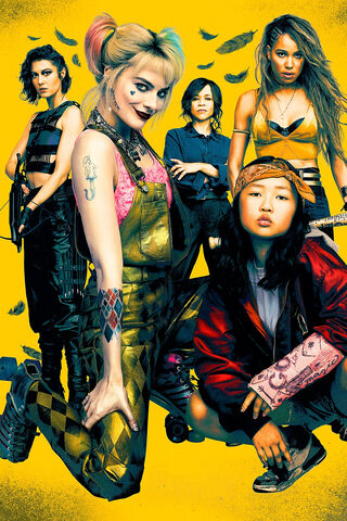 Fierce Femmes Unite! 🦸 💥