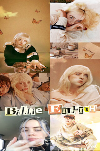 Billie Eilish: A Visual Journey Through Her Artistry 🎤✨