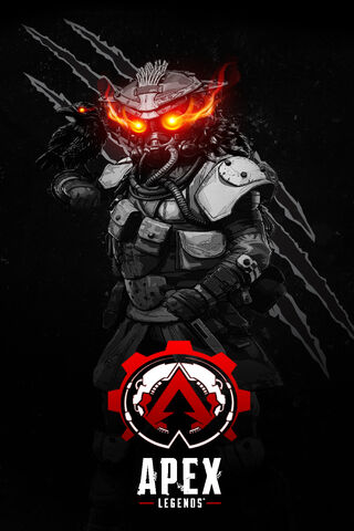 Unleashing the Bloodhound Beast: Apex Legends' Fearless Tracker