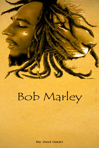 Bob Marley