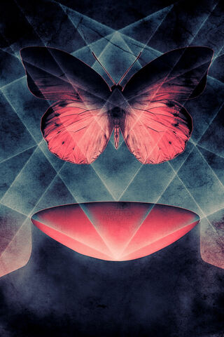 Wings of Change: The Ripple of Transformation 🦋✨