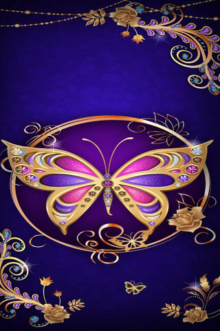 Beautiful Butterflys