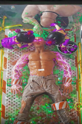 Cogulandia: The Electric Awakening ⚡️