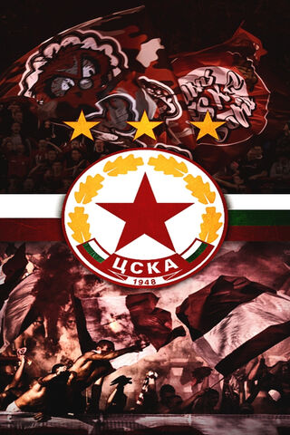 CSKA Sofia