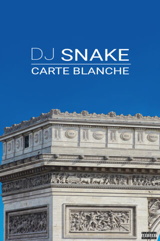Freedom to Create: DJ Snake's Carte Blanche 🎶✨