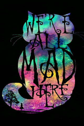 Embrace the Madness: Th..