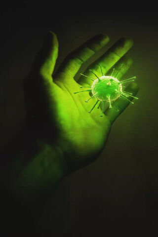 The Invisible Threat: U..