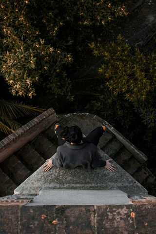 Exploring the Heights of Castillo Urbex 🏰🌿