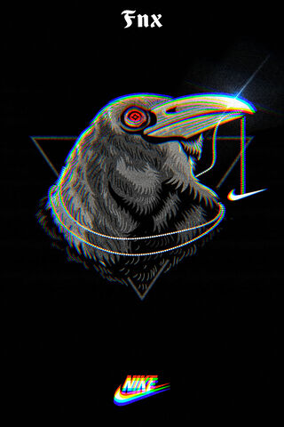 Mystical Crow: The Shisui Enigma 🦅✨