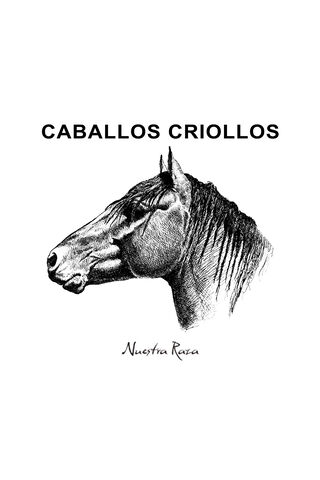 Caballos Criollos