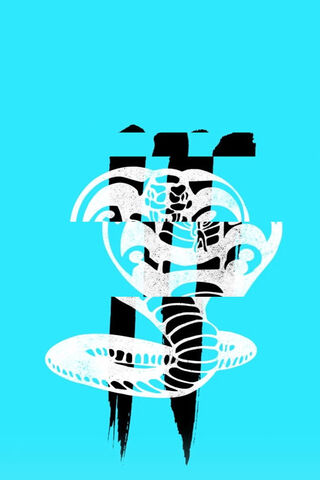 Strike First: The Cobra Kai Legacy 🐍🥋