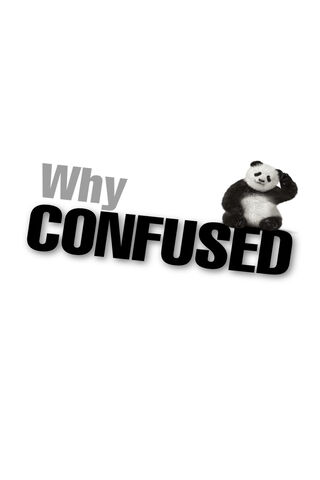 Panda Pondering: The Mystery of Confusion 🐼❓