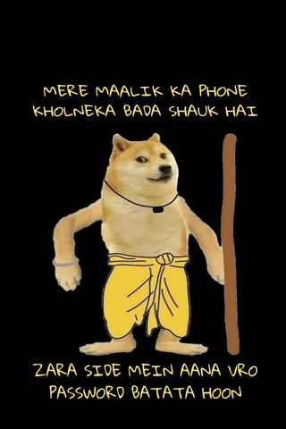 Cheems the Password Protector 🐶🔐