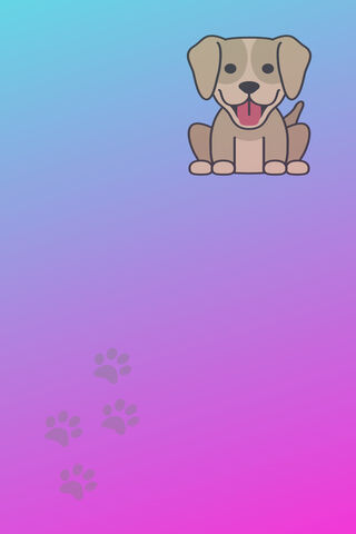 Adorable Pup Vibes 🐶💖