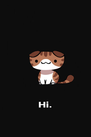 Meet Cathree: Your New Furry Friend! 🐾