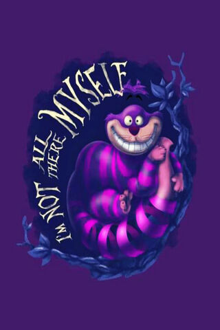 Cheshire Cat