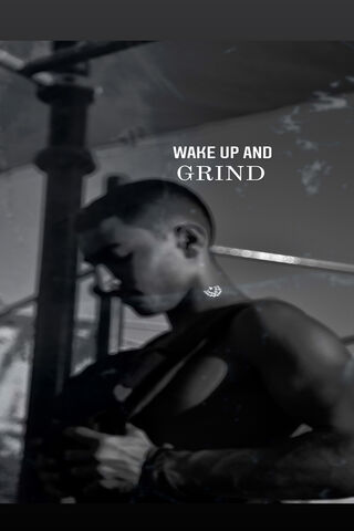 Rise and Grind: The Calisthenics Journey 💪🌅