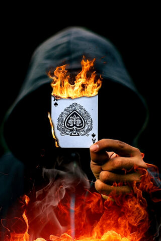 Embers of Fate: The Dea..