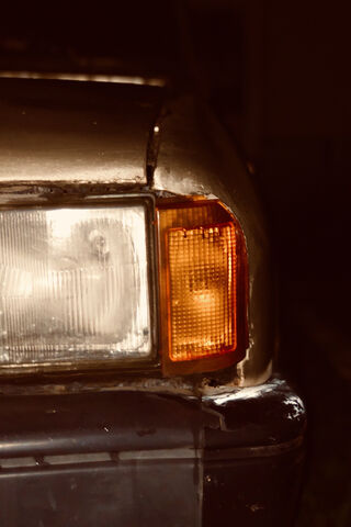 Classic Charm: The Dacia 1310 Break