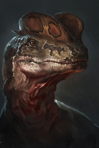 Dino the Dapper Dinosaur 🦖🎩