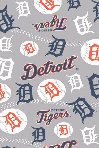 Detroit Tigers Spirit: A Celebration of Baseball 🐅⚾️