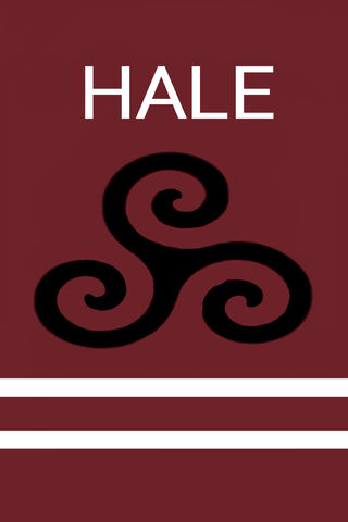 Derek Hale's Iconic Jersey Design 🏈🔥