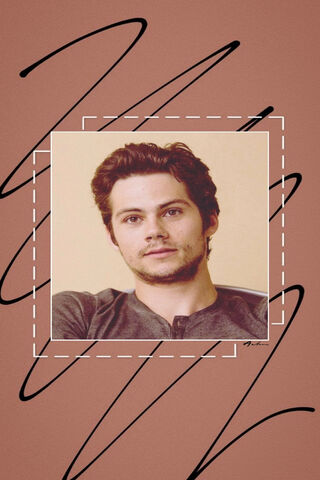 Charming Moments with Dylan O'Brien ✨