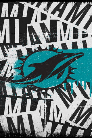 Miami Dolphins: A Splash of Team Spirit! 🐬🏈