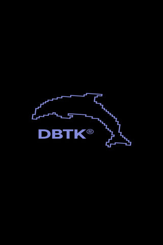 Dive into the DBTK Dolphin Adventure! 🌊🐬