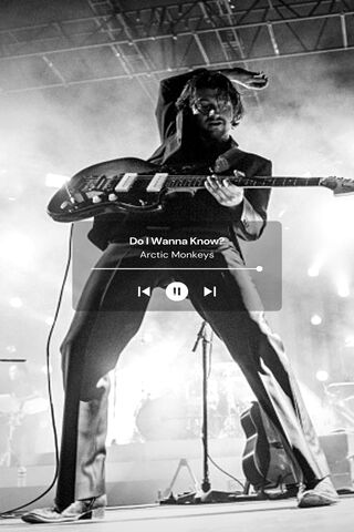 Electric Vibes: A Night with the Monkeys 🎸✨