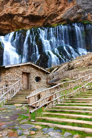 Dogal: Nature's Hidden Gem 🌊🏞️