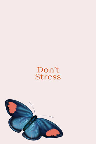 Embrace Calmness 🦋