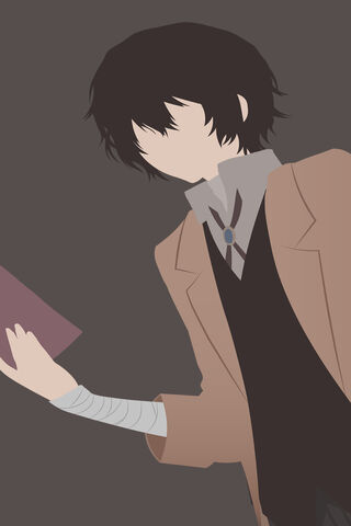 The Enigmatic Dazai: A Literary Soul