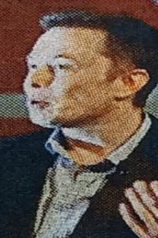 Visionary Innovator: The Future of Technology 🚀