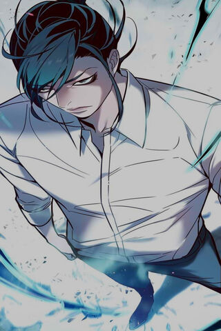 Awakening Power: The Journey of Eleceed