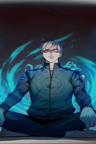 Awakening the Power Within 🌌✨